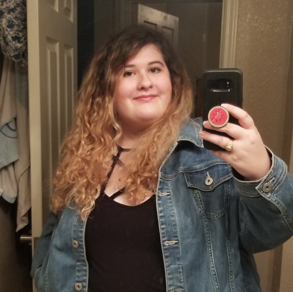 Meet your Posher, Kate - Picture 1 of 1